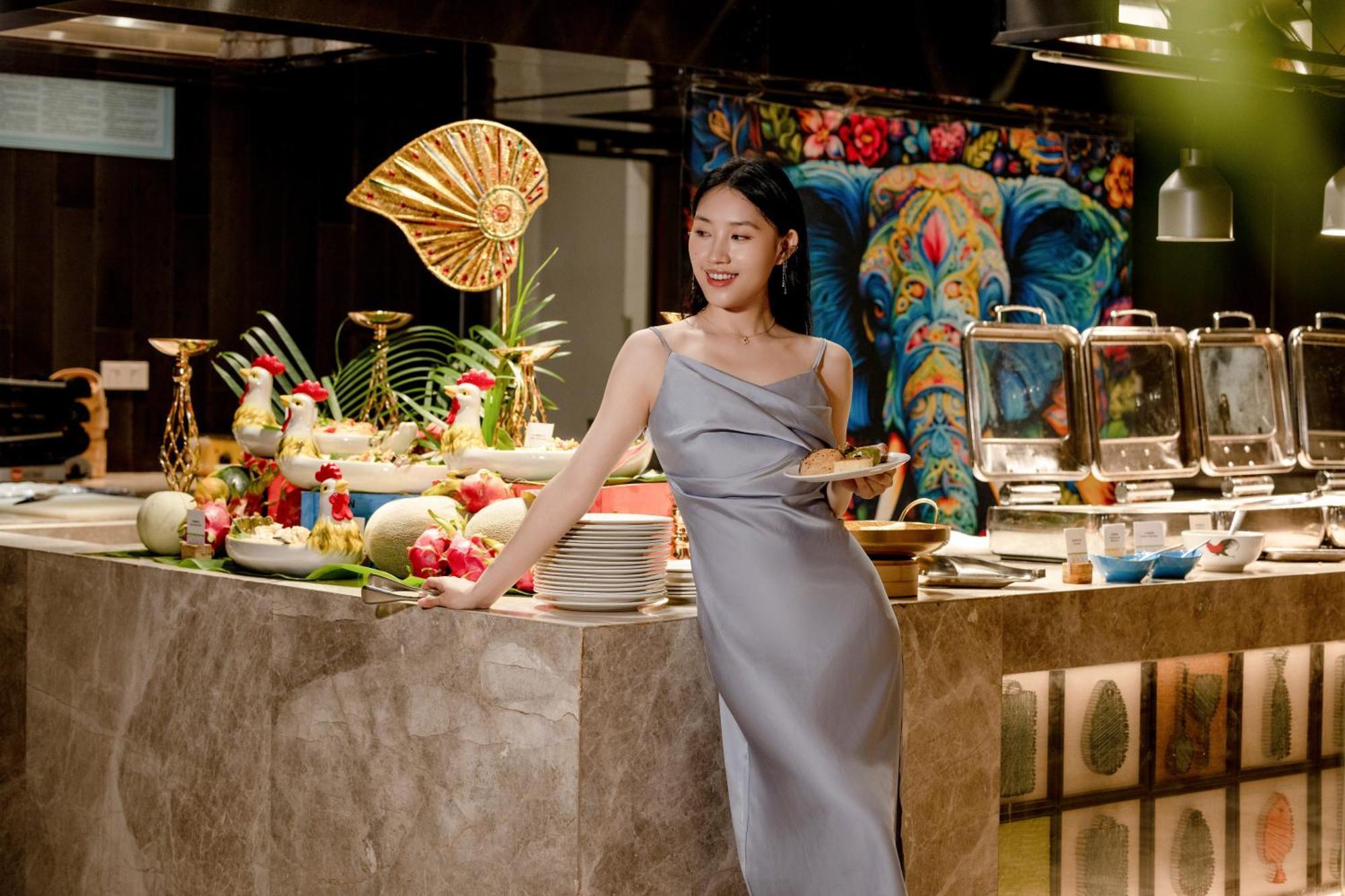 Doubletree By Hilton Shanwei Экстерьер фото