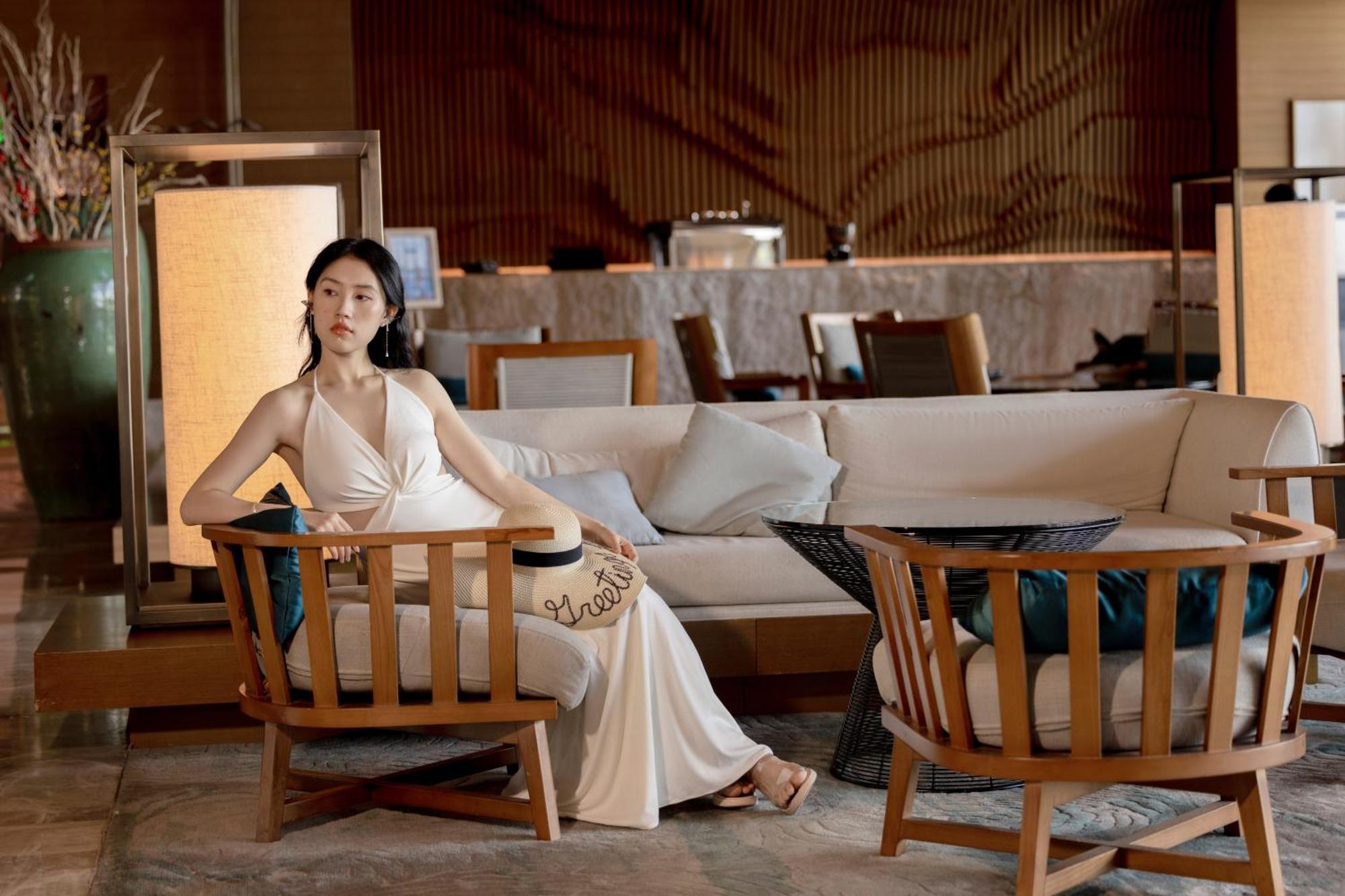 Doubletree By Hilton Shanwei Экстерьер фото