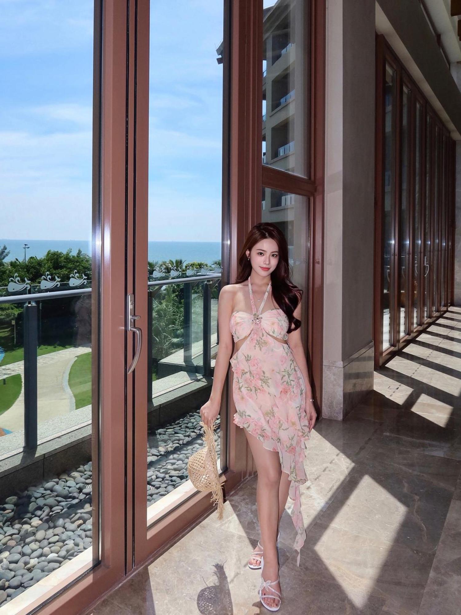 Doubletree By Hilton Shanwei Экстерьер фото